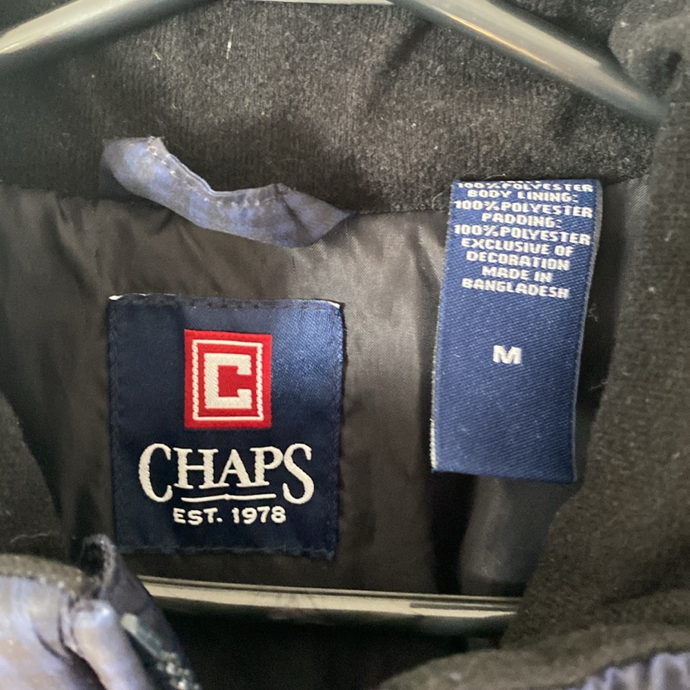 Chaps Vest - Picture 3 of 6